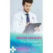 Постер книги The Stranger's Secret