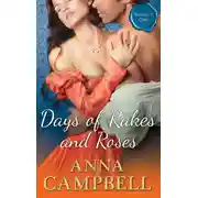 Постер книги Days Of Rakes And Roses