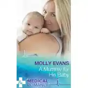 Постер книги A Mummy For His Baby