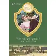 Постер книги The Silver Squire