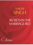 Налини Сингх - Secrets In The Marriage Bed