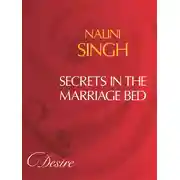 Постер книги Secrets In The Marriage Bed