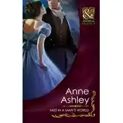 Постер книги Miss In A Man's World