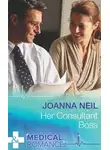 Joanna Neil - Her Consultant Boss