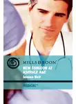 Joanna Neil - New Surgeon at Ashvale A&amp;E