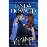 Постер книги Against The Rules
