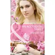 Постер книги An Accidental Family
