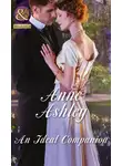 ANNE ASHLEY - An Ideal Companion