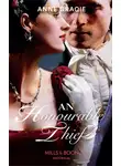 Anne Gracie - An Honourable Thief