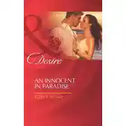 Постер книги An Innocent in Paradise
