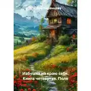 Постер книги Избушка на краю себя. Книга четвертая. Поле