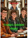 Мальцев Василий - 4 студента, экономика абсурда