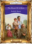 Judith Stacy - The Heart Of A Hero