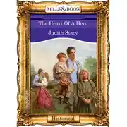 Постер книги The Heart Of A Hero