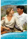 Joanna Neil - The Doctor's Longed-For Family