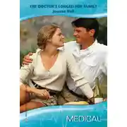 Постер книги The Doctor's Longed-For Family