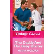 Постер книги The Daddy And The Baby Doctor