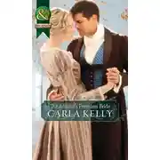 Постер книги The Admiral's Penniless Bride