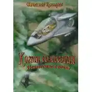 Постер книги Когти возмездия. Неизвестная война