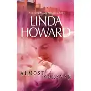 Постер книги Almost Forever