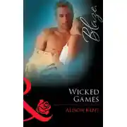 Постер книги Wicked Games