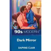 Постер книги Dark Mirror
