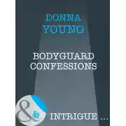Постер книги Bodyguard Confessions