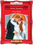 Joan Hohl - Wolfe Wedding