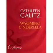 Постер книги Wyoming Cinderella