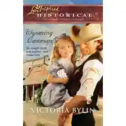 Постер книги Wyoming Lawman