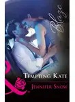 Jennifer Snow - Tempting Kate