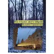 Постер книги На стыке двух миров