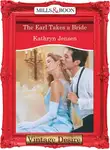 Kathryn Jensen - The Earl Takes A Bride