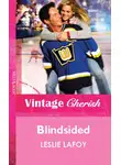 Leslie LaFoy - Blindsided