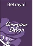 Georgina Devon - Betrayal