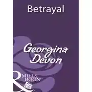 Постер книги Betrayal