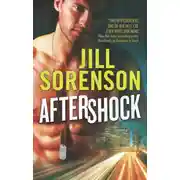 Постер книги Aftershock