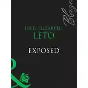 Постер книги Exposed
