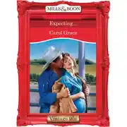 Постер книги Expecting...