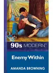 AMANDA BROWNING - Enemy Within