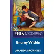 Постер книги Enemy Within