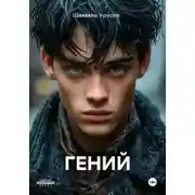 Постер книги Гений