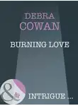 Debra Cowan - Burning Love
