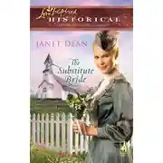 Постер книги The Substitute Bride
