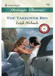 Leigh Michaels - The Takeover Bid