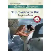 Постер книги The Takeover Bid