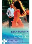 Leah Martyn - Weekend With The Best Man