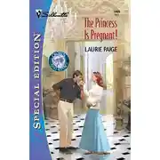 Постер книги The Princess Is Pregnant!