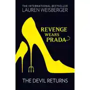 Постер книги Revenge Wears Prada: The Devil Returns