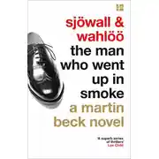 Постер книги The Man Who Went Up in Smoke